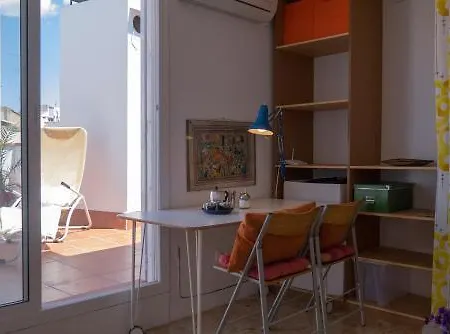 Apartamento Olivia Sitges