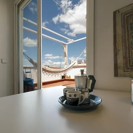 Apartamento Olivia