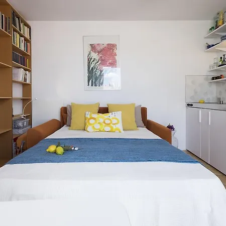 Appartement Olivia Sitges
