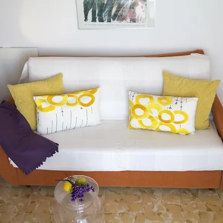 Appartement Olivia *