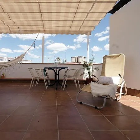 Appartement Olivia