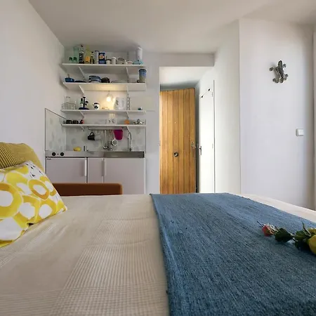 Apartamento Olivia *