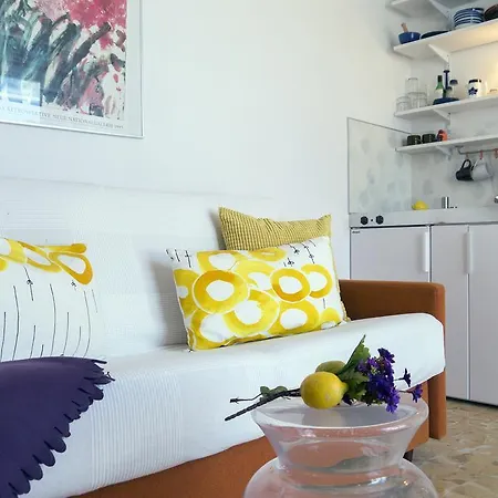 Appartement Olivia Sitges
