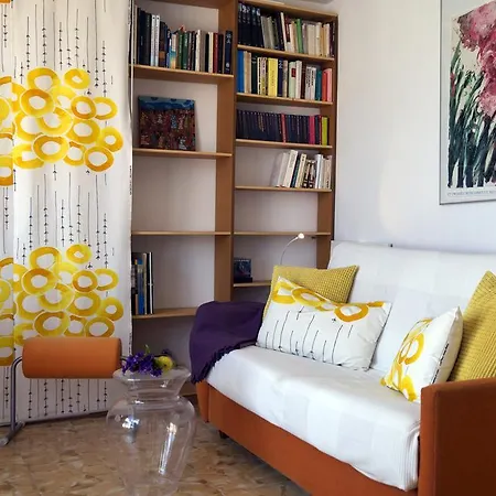 Apartamento Olivia