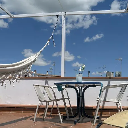 Appartement Olivia Sitges