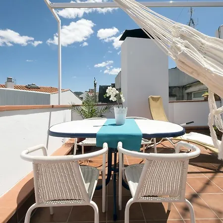 Apartamento Olivia *