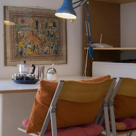 Appartement Olivia