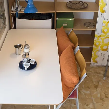 Apartamento Olivia *