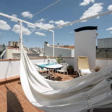 Appartement Olivia