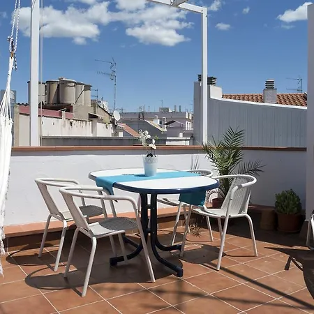 Appartement Olivia Sitges