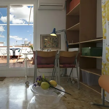 Appartement Olivia