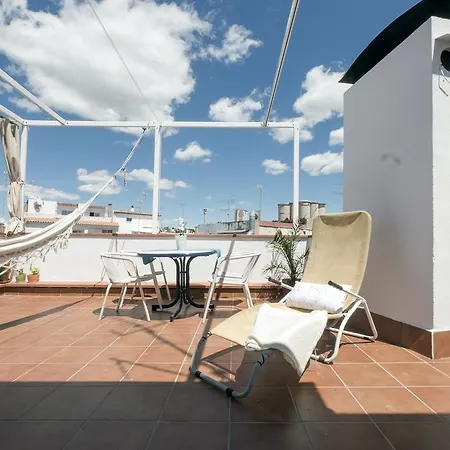 Apartamento Olivia Sitges