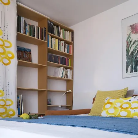 Apartamento Olivia *
