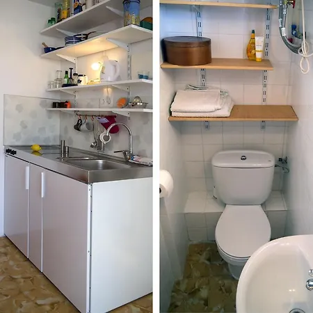 Apartamento Olivia Sitges